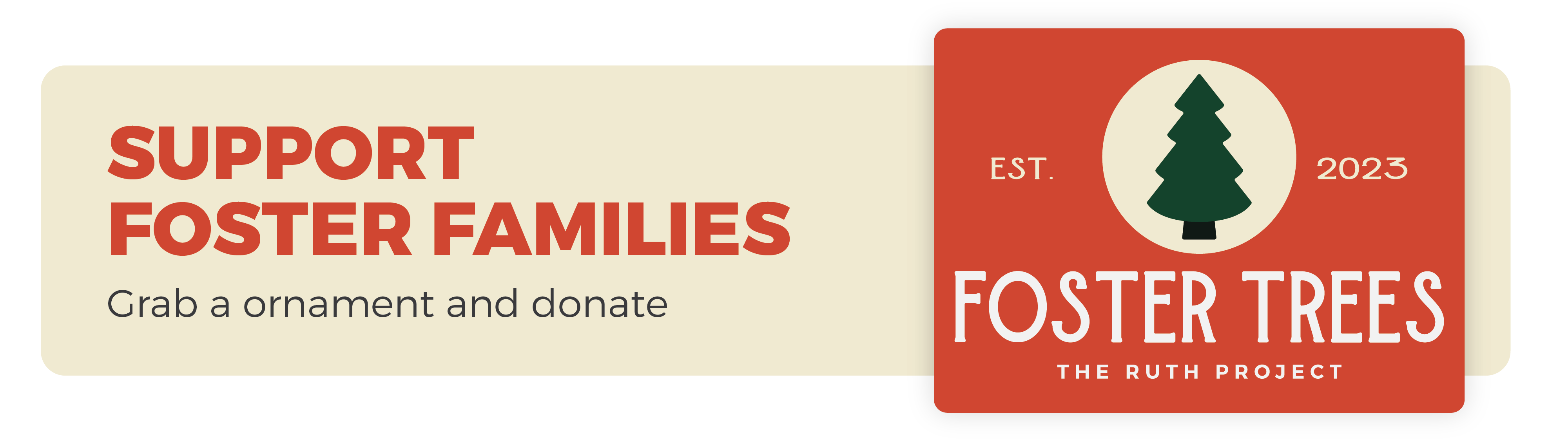 Foster Tree Spread the Word! – Foster Trees